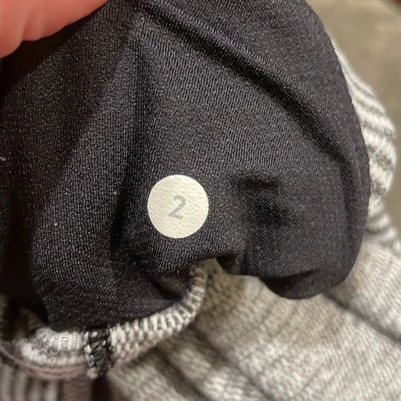 Lululemon Base Runner Joggers - Picture 6 of 8